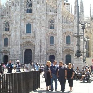 Meet your Posher, Mary